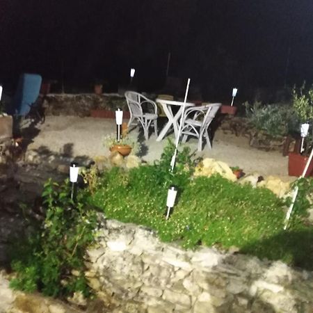 Mala Basina -Maslina Apartment Vrbanj Luaran gambar