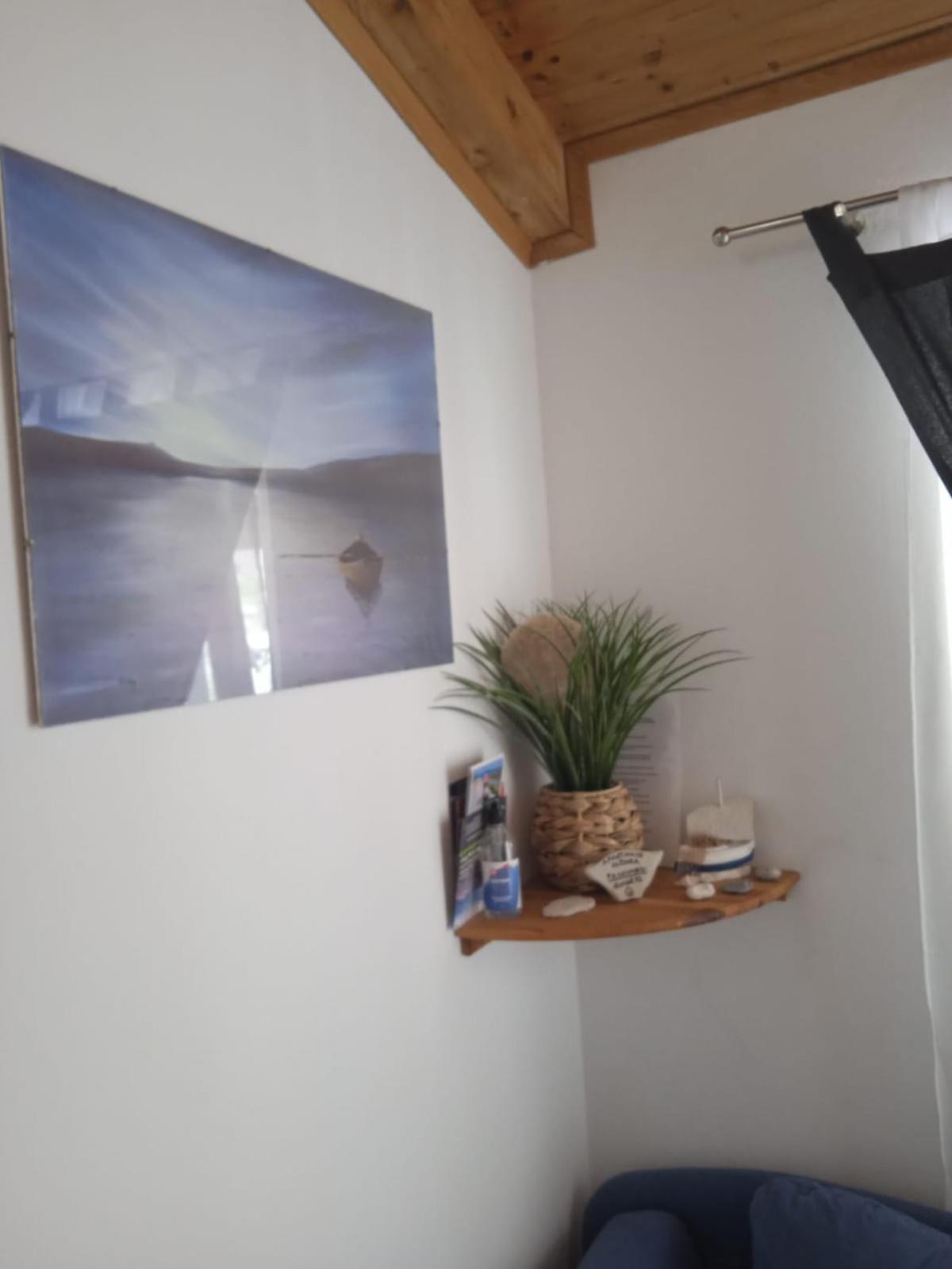 Mala Basina -Maslina Apartment Vrbanj Luaran gambar