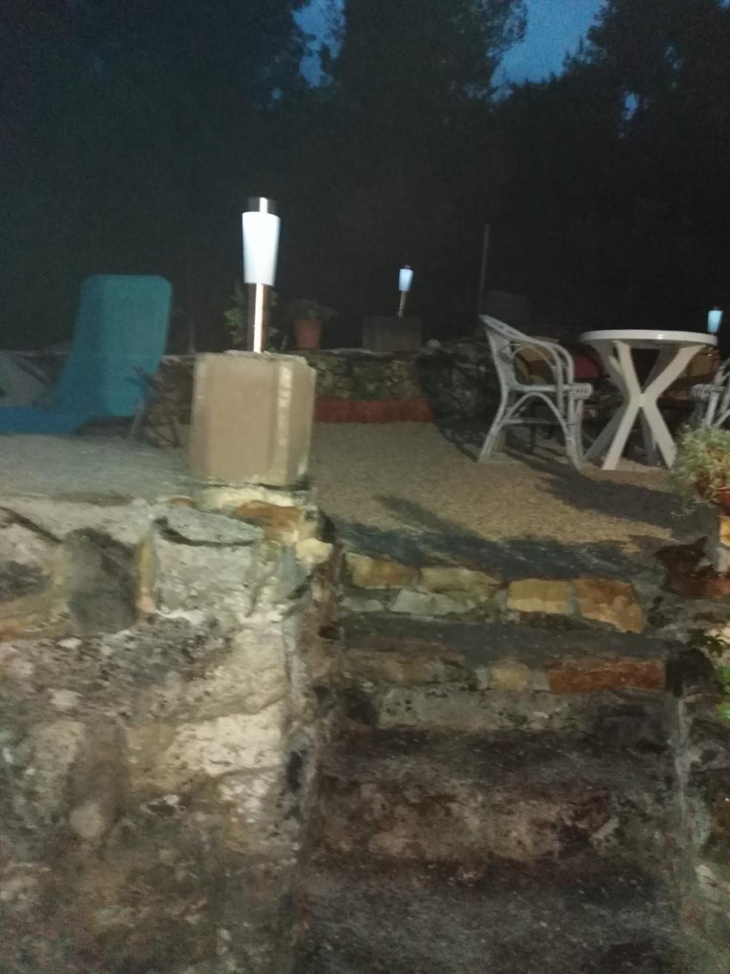 Mala Basina -Maslina Apartment Vrbanj Luaran gambar