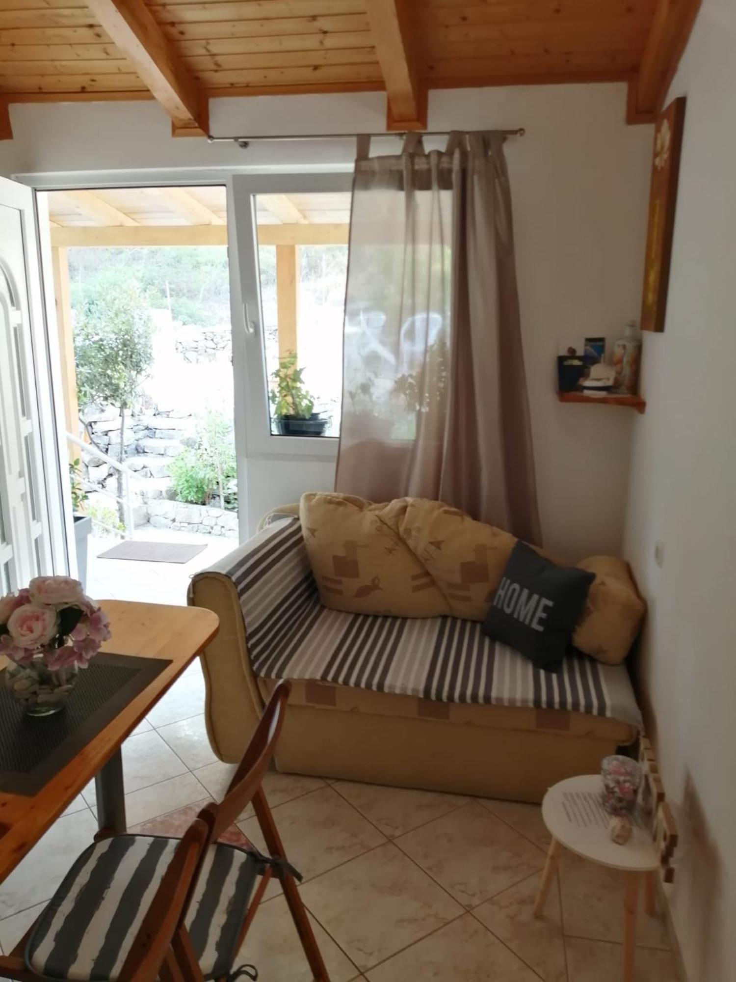 Mala Basina -Maslina Apartment Vrbanj Luaran gambar