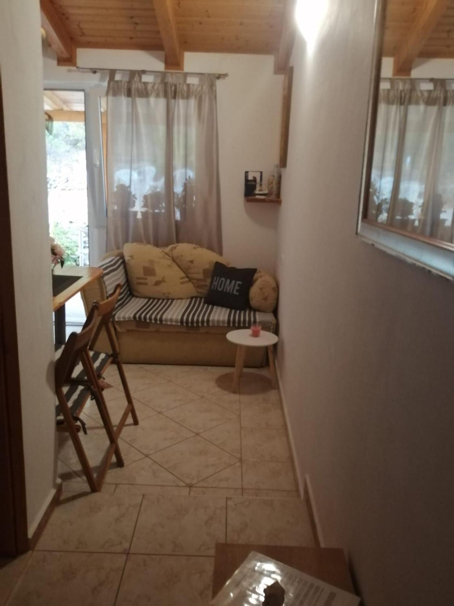 Mala Basina -Maslina Apartment Vrbanj Luaran gambar