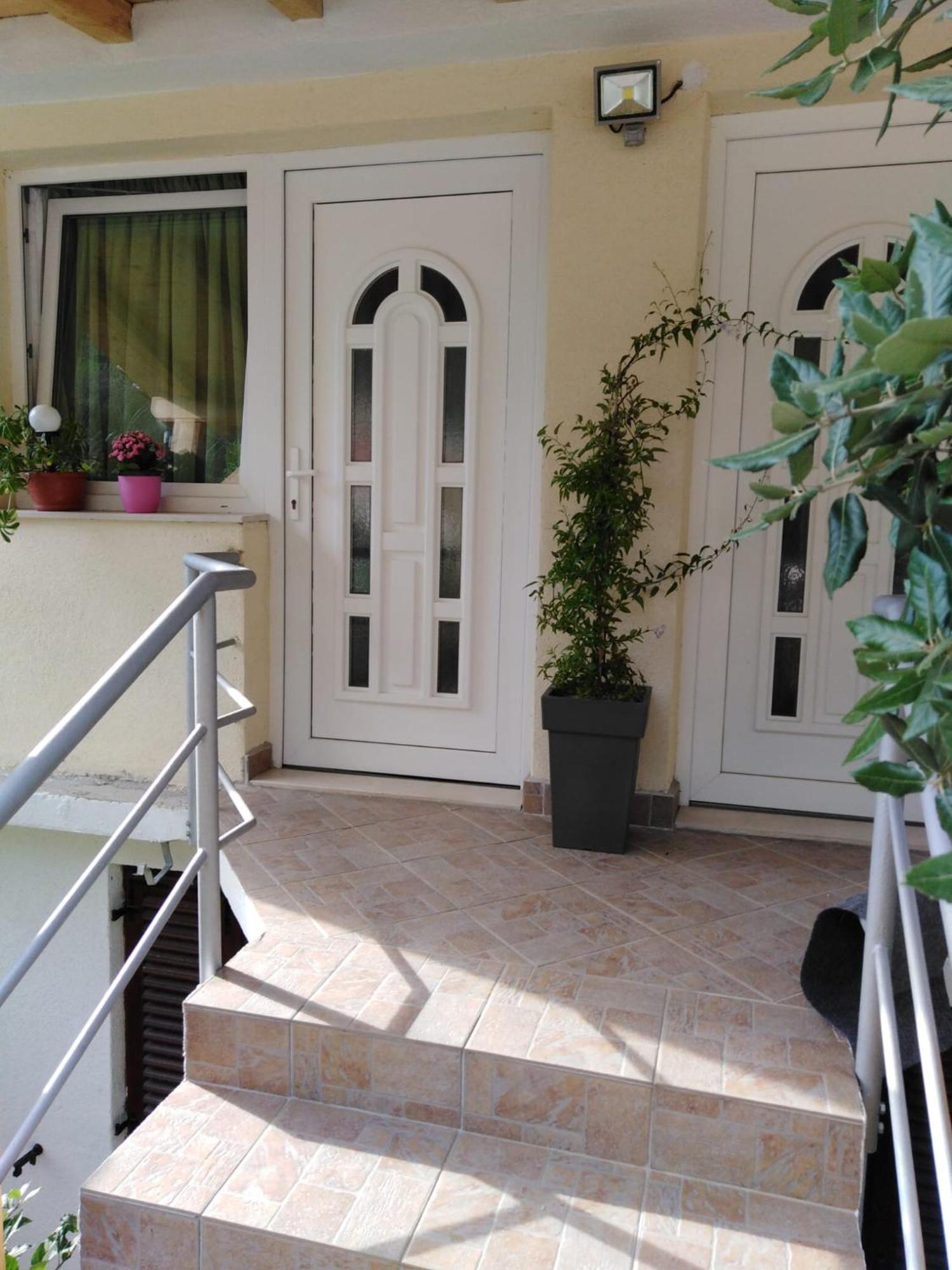 Mala Basina -Maslina Apartment Vrbanj Luaran gambar