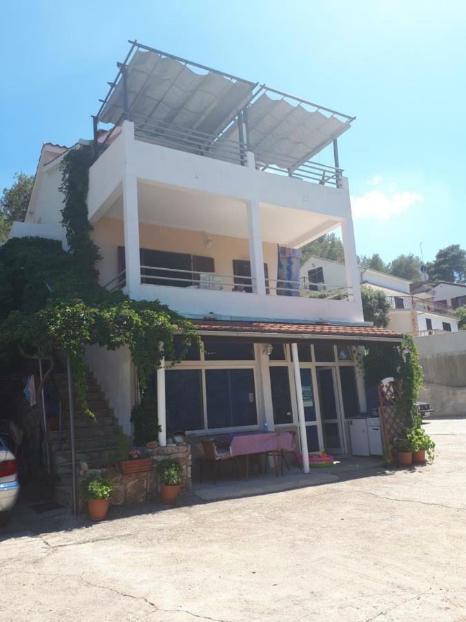Mala Basina -Maslina Apartment Vrbanj Luaran gambar