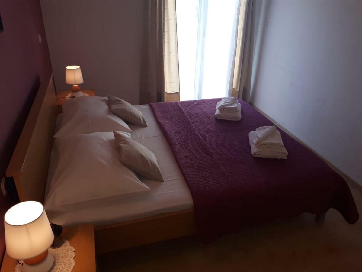 Mala Basina -Maslina Apartment Vrbanj Luaran gambar